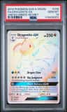 Dragonite Gx