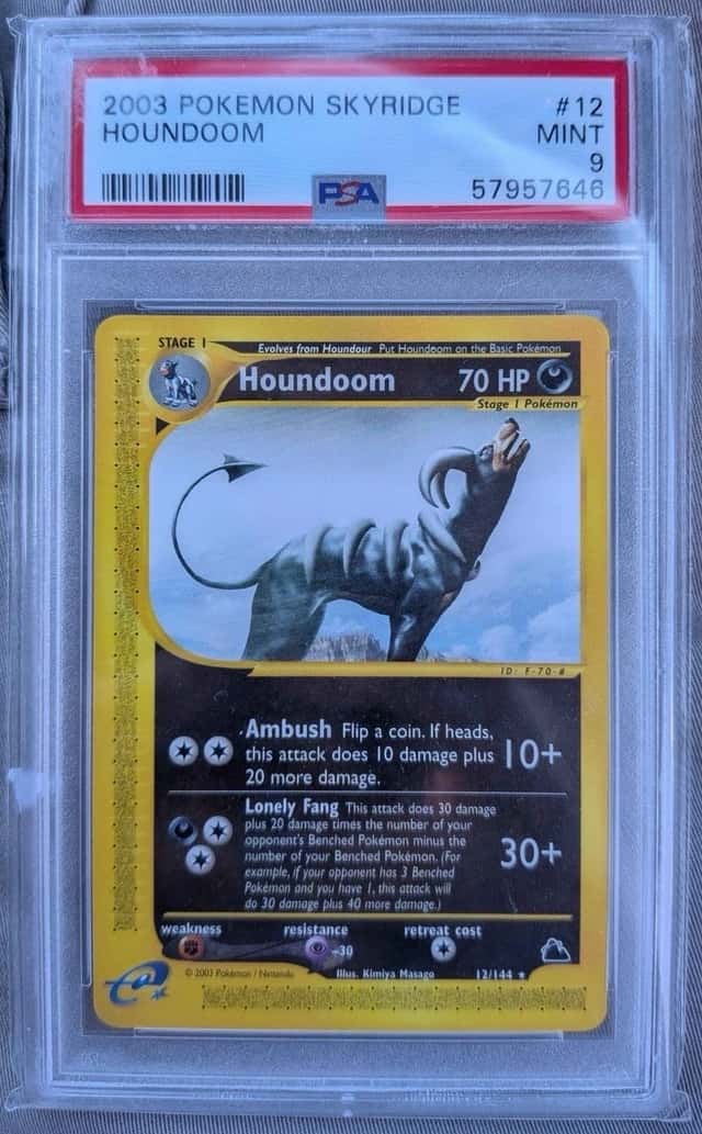 Houndoom