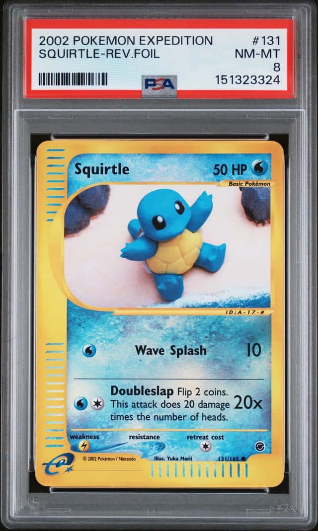Squirtle