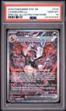 Charizard Ex