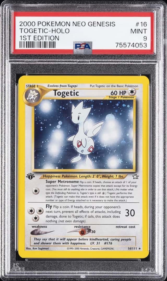 Togetic