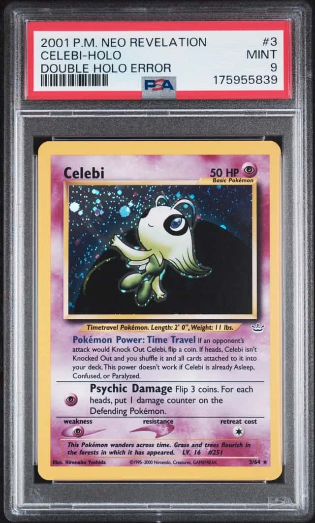 Celebi