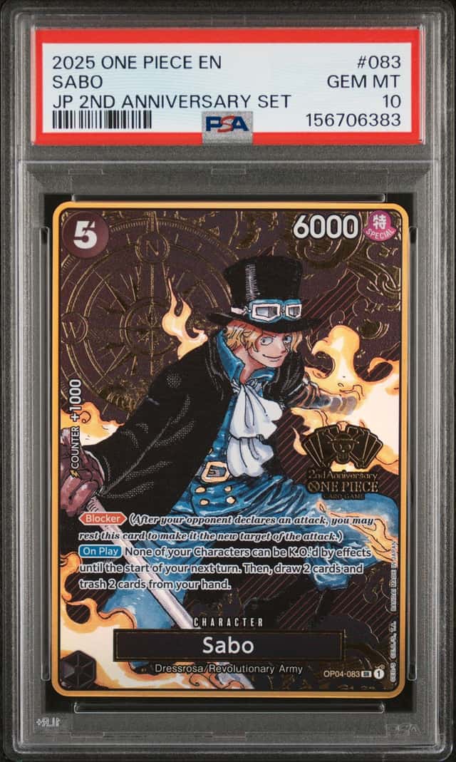 Sabo