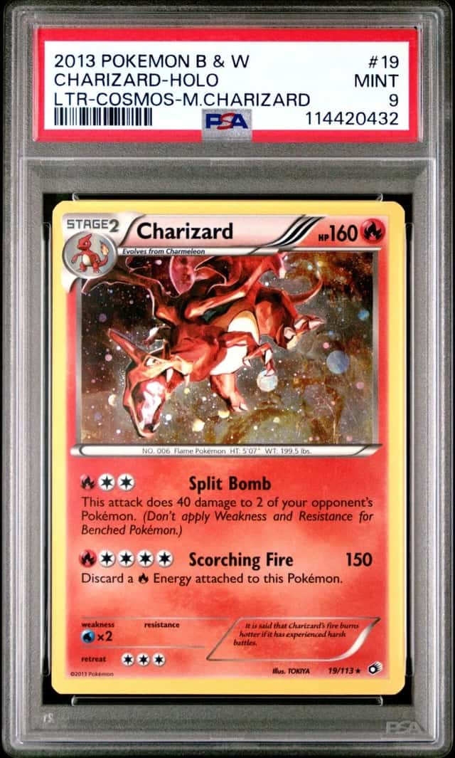 Charizard