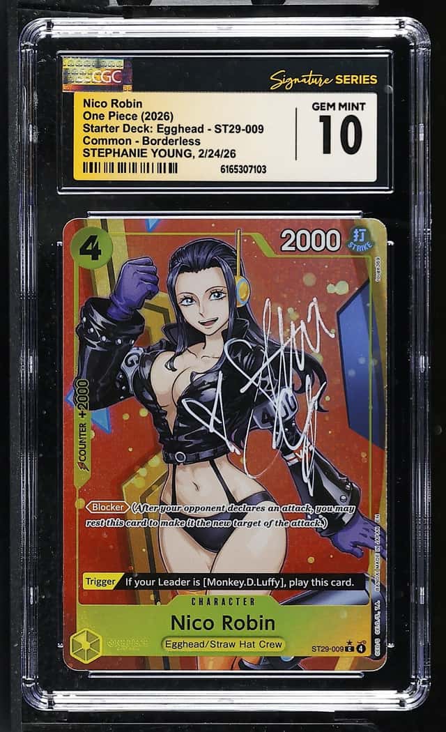 Nico Robin