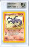 Shining Charizard