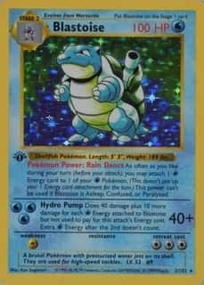 Holo · 1st Edition