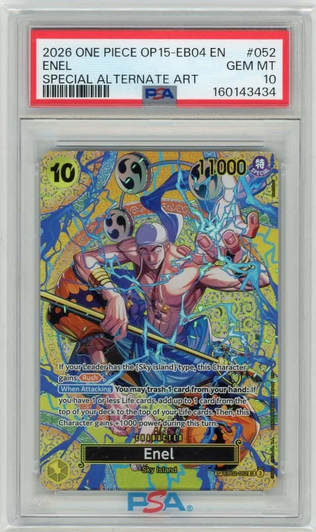 Enel