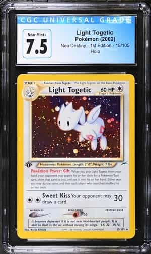 Light Togetic