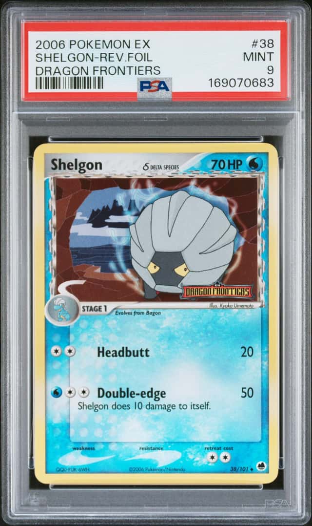 Shelgon Δ