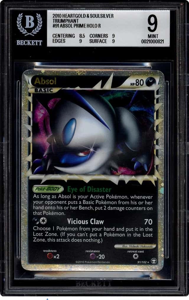 Absol