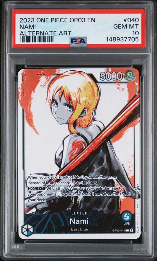 Nami