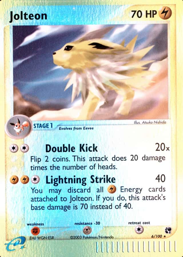 Reverse Holo