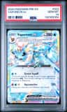 Vaporeon Ex