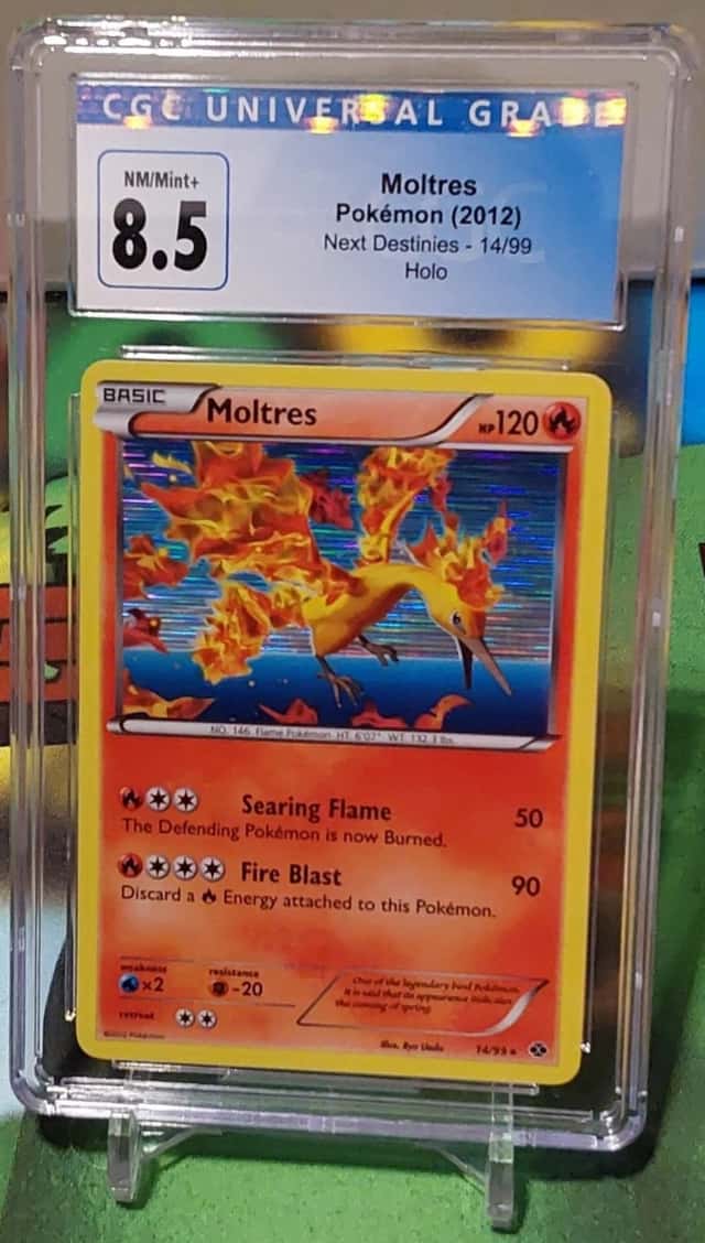 Moltres