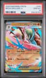 Mega Gallade Ex