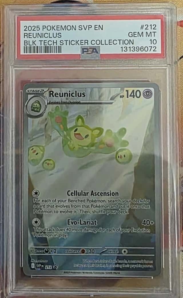 Reuniclus