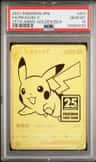 Pikachu V
