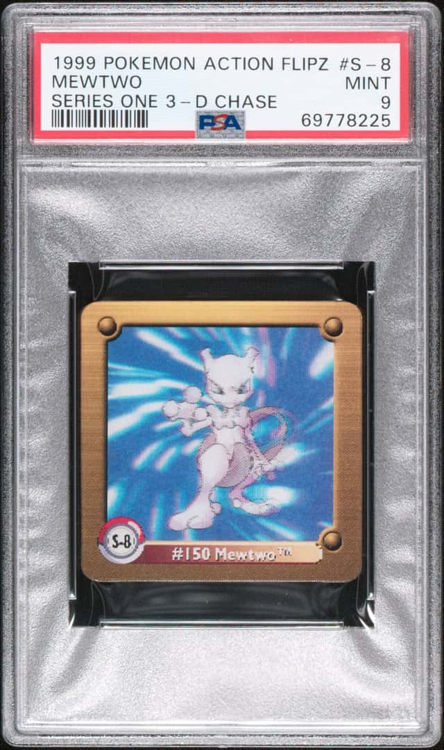 Mewtwo