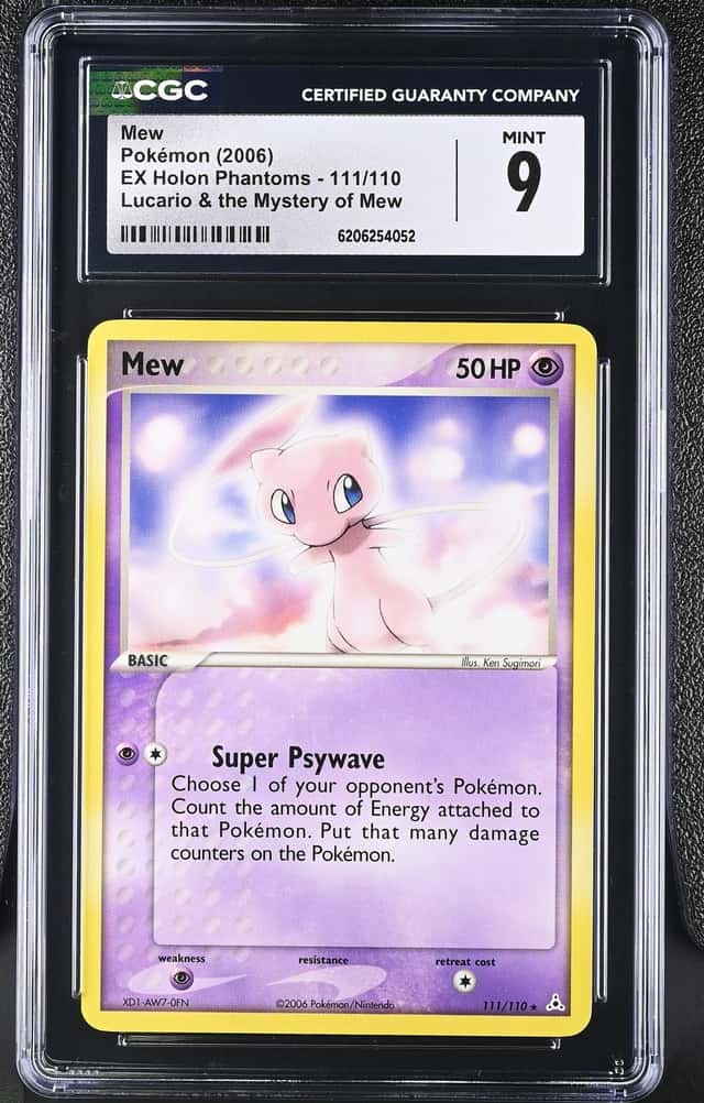 Mew