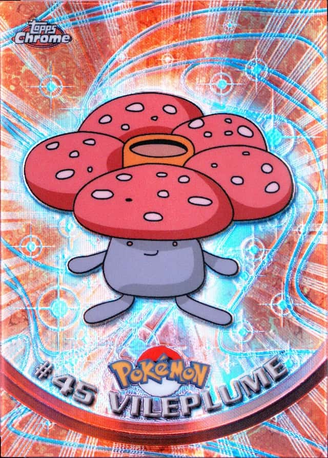 Spectra