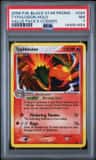 Typhlosion