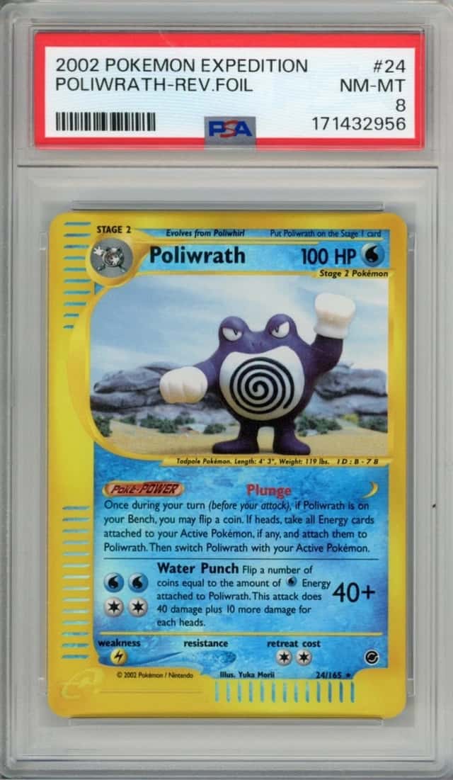 Poliwrath