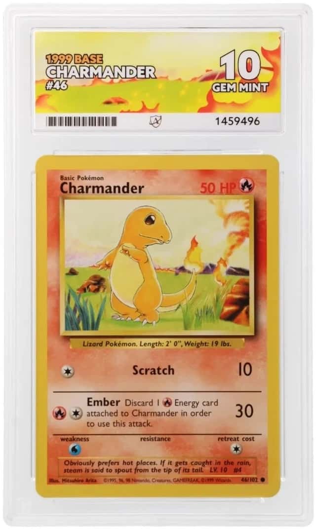Charmander