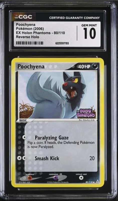 Poochyena