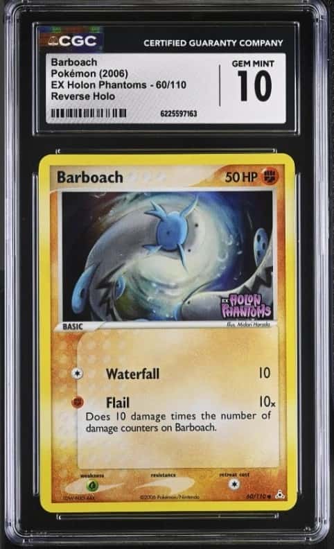 Barboach