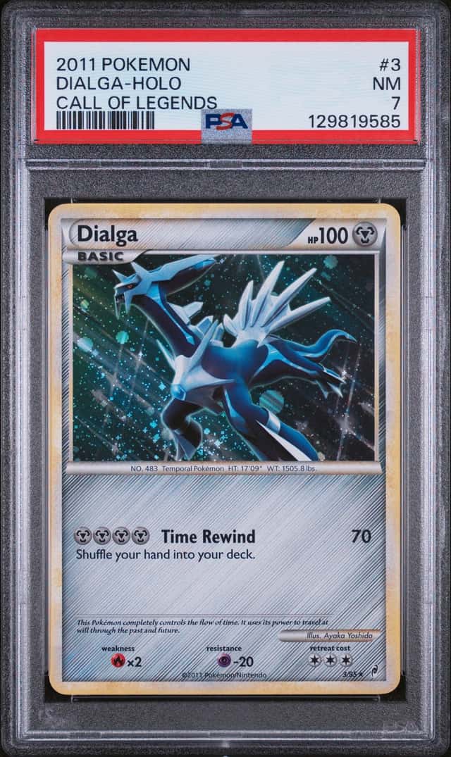 Dialga