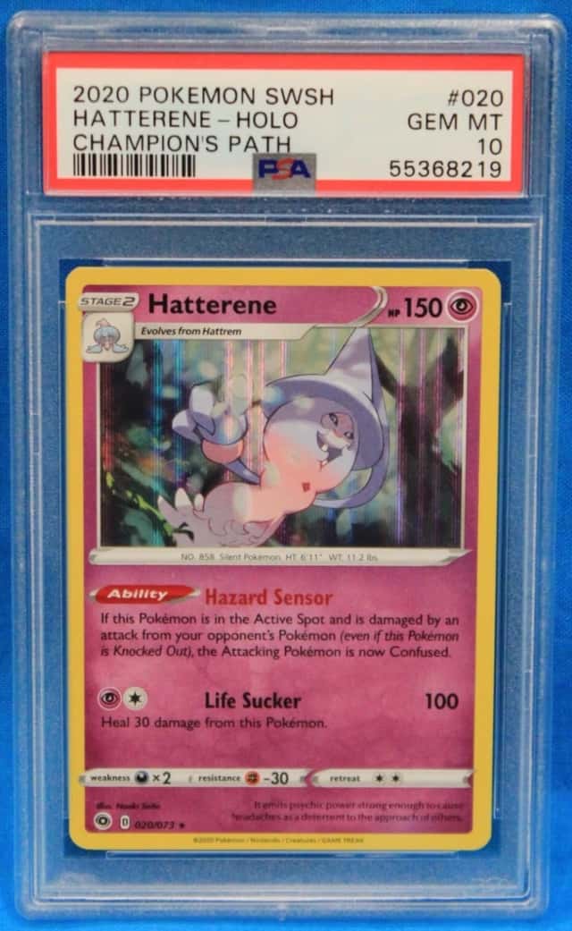 Hatterene