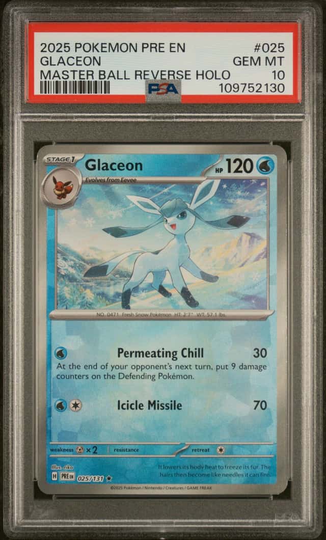 Glaceon