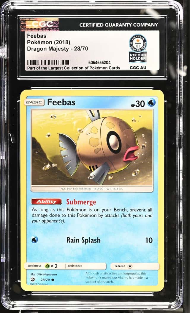 Feebas