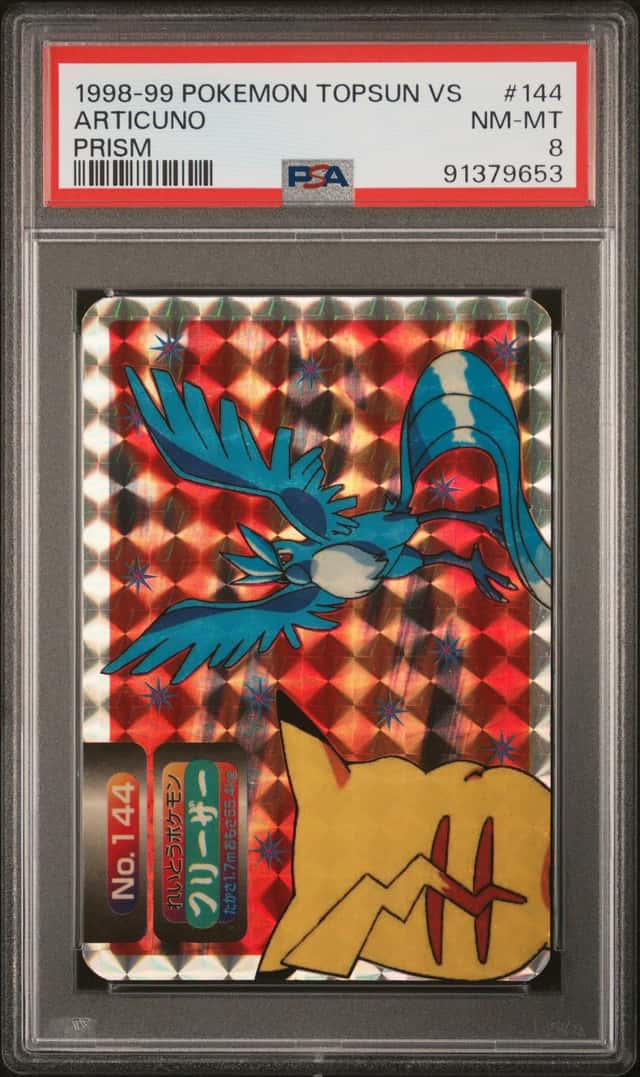 Articuno