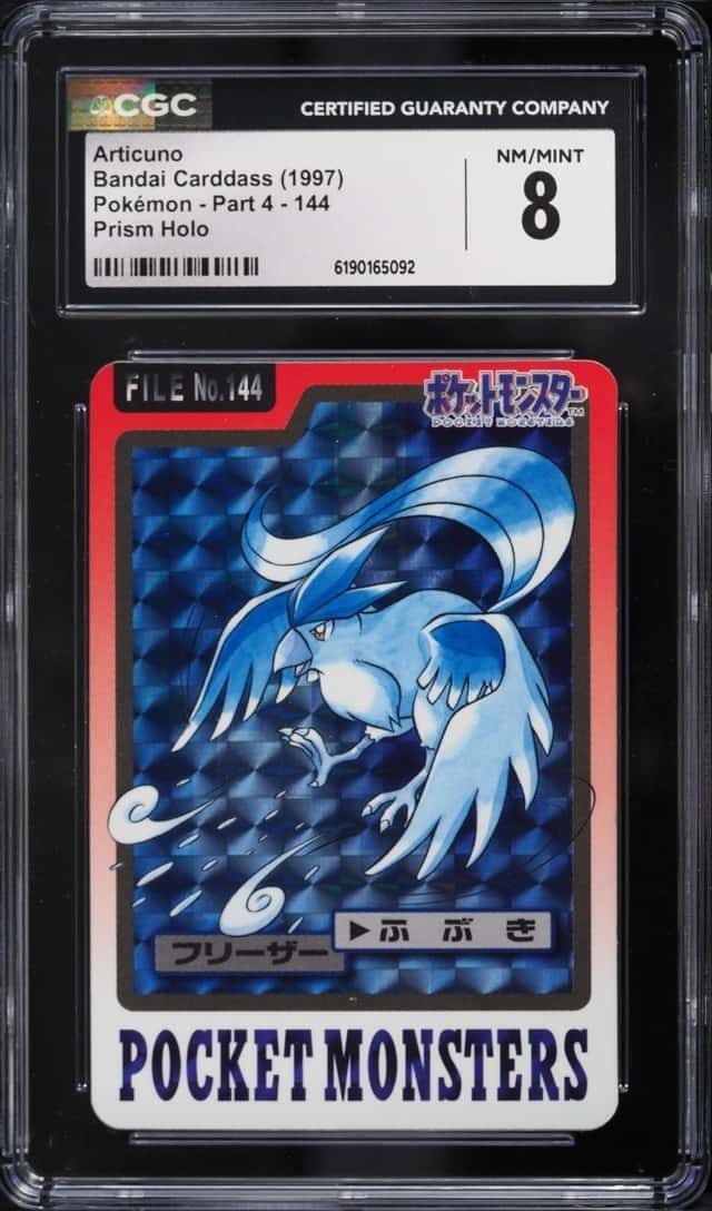 Articuno