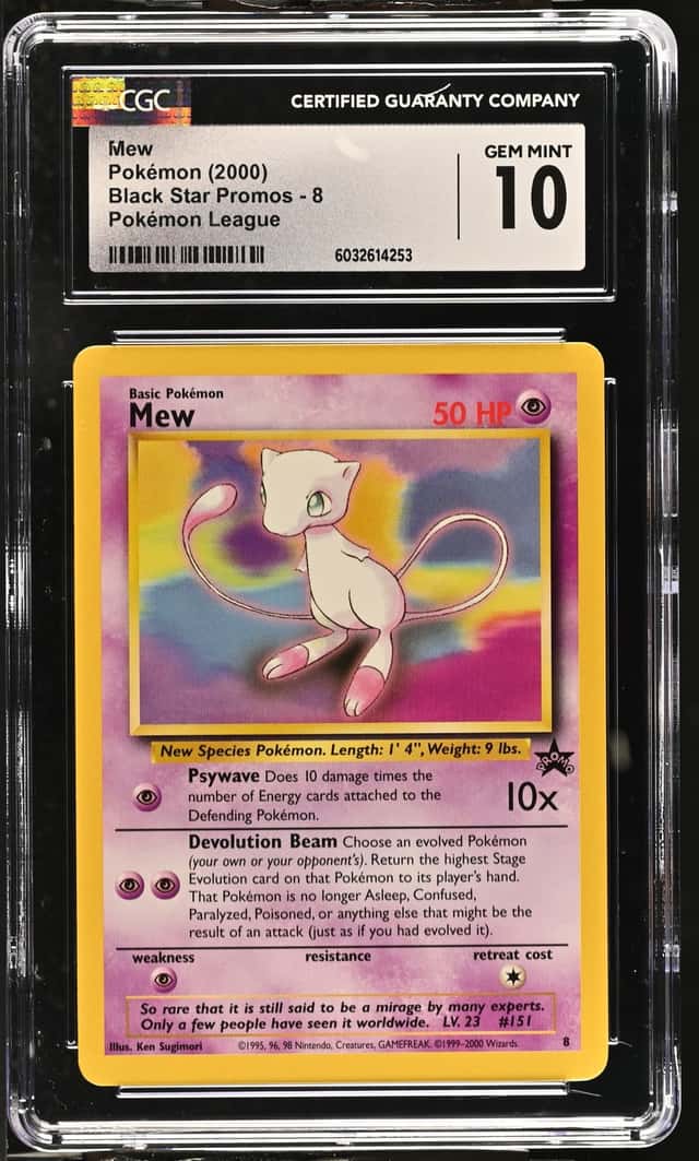 Mew