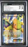 Dragonite Ex
