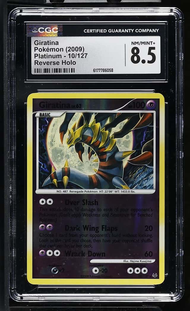Giratina