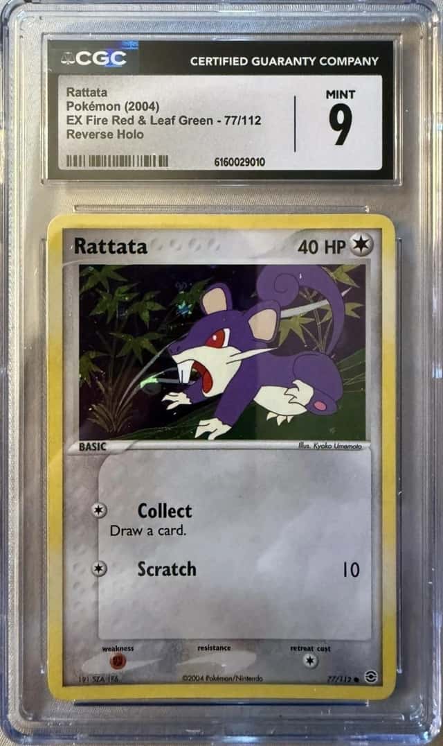 Rattata