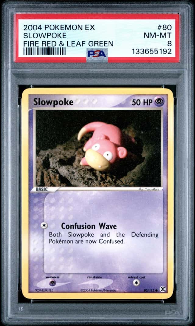 Slowpoke