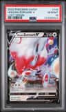 Hisuian Zoroark V