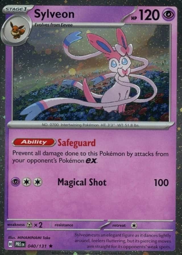 Holo · Mini Pack Tin 8