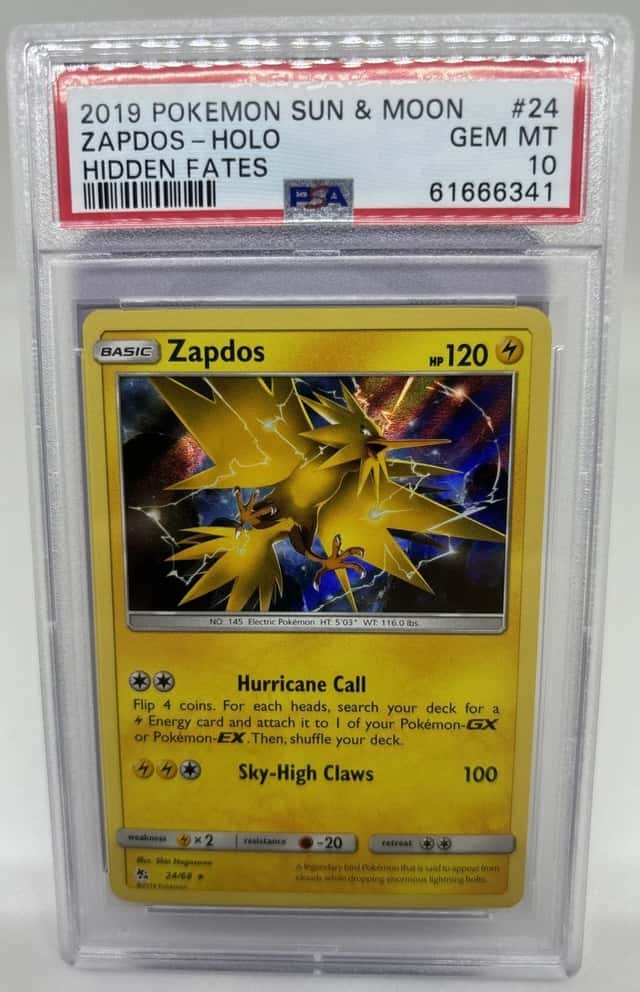 Zapdos