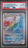 Hisuian Zoroark Vstar