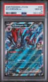 N'S Zoroark Ex