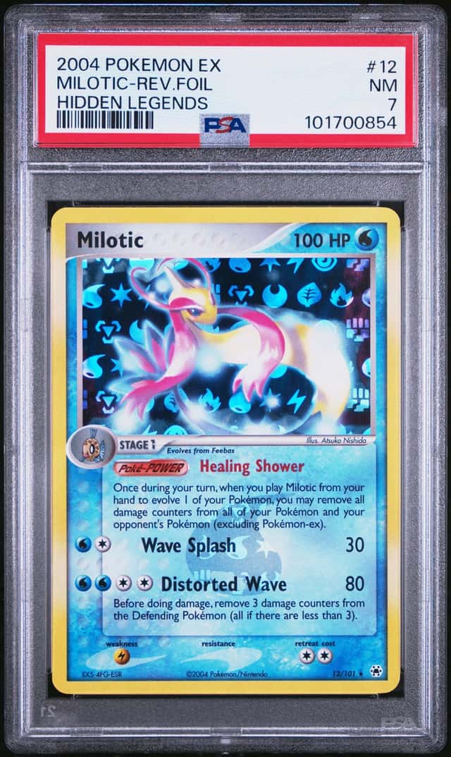 Milotic