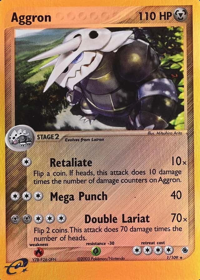 Reverse Holo
