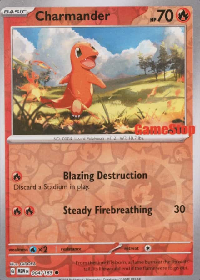 Exclusive Gamestop