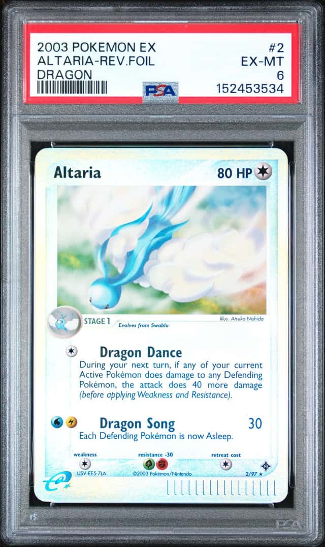 Altaria